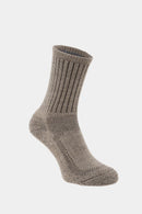Vicuna Midweight Alpaca Socks