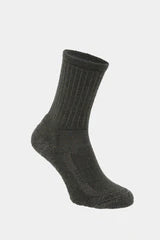 Vicuna Midweight Alpaca Socks