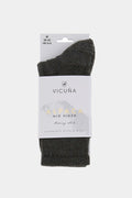 Vicuna Midweight Alpaca Socks