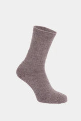 Vicuna Midweight Alpaca Socks