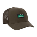 Ridgeline Monsoon Trucker Cap