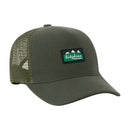 Ridgeline Monsoon Trucker Cap