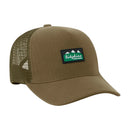 Ridgeline Monsoon Trucker Cap