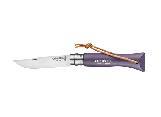 OPINEL Colorama Trekking Knife