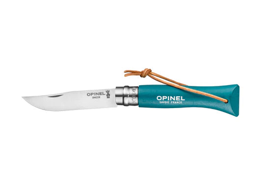 OPINEL Colorama Trekking Knife