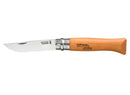 Opinel Classic Originals Carbon Steel Knife
