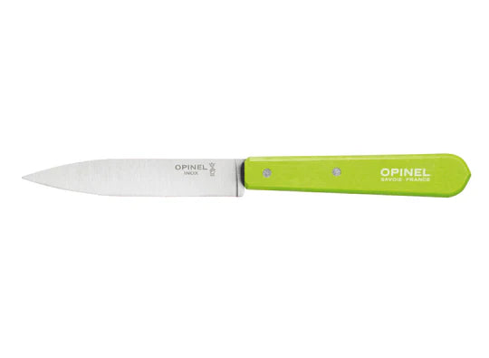 Opinel No.112 Paring Knife