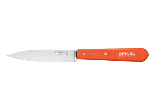 Opinel No.112 Paring Knife