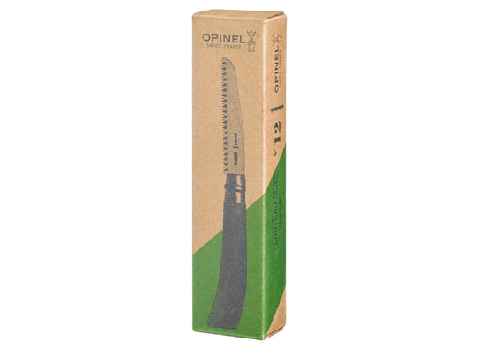 OPINEL No.12 Folding Pocket Saw (12cm)