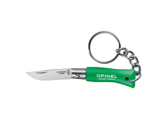OPINEL Colorama Trekking Knife