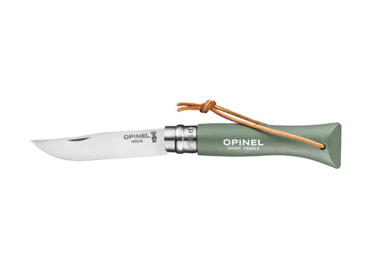 OPINEL Colorama Trekking Knife