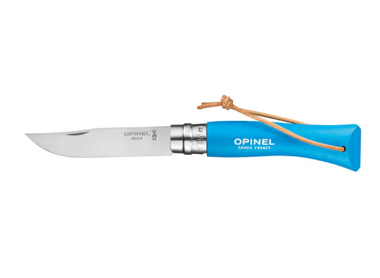 OPINEL Colorama Trekking Knife