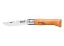 Opinel Classic Originals Carbon Steel Knife