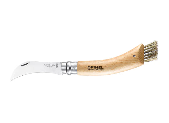 OPINEL No.8 Mushroom knife (8cm)