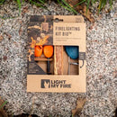 Firelighting Kit Bio