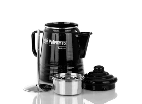 Petromax 1.3L Perkomax Percolator