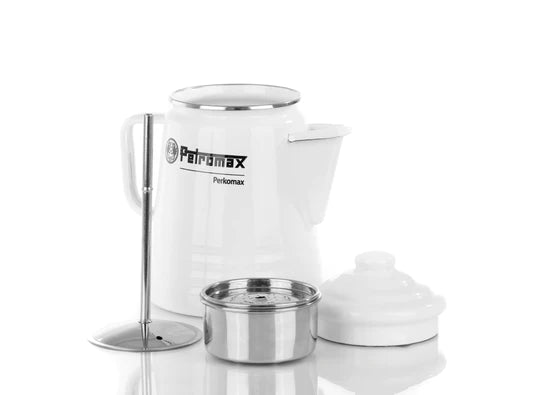 Petromax 1.3L Perkomax Percolator