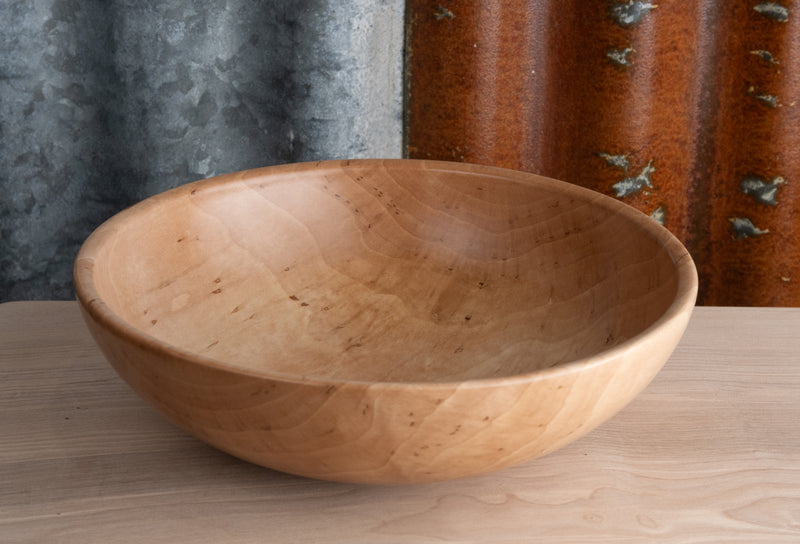 Birch Bowl