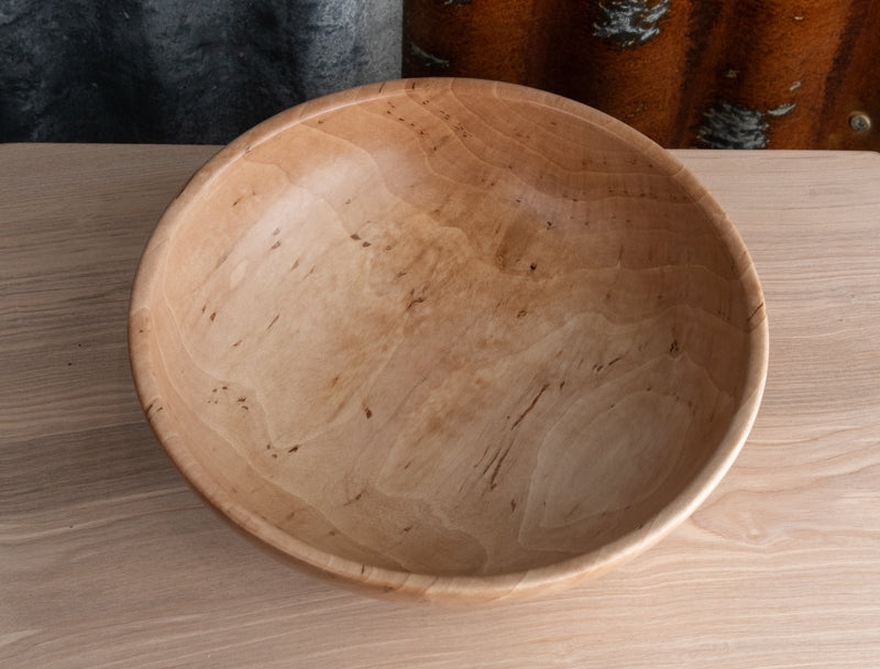 Birch Bowl