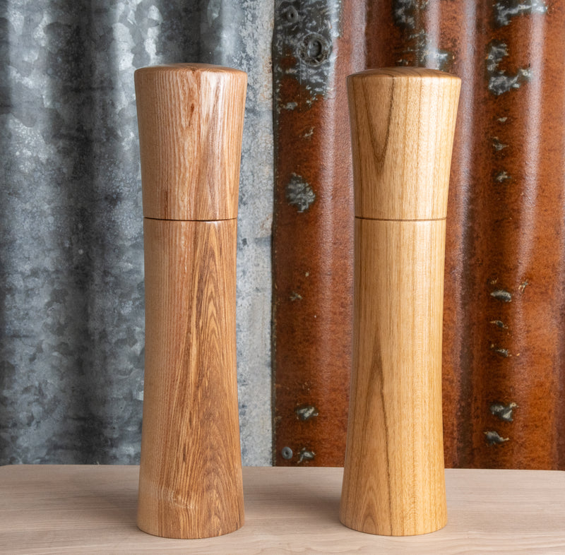 Salt and Pepper Mill (185mm)