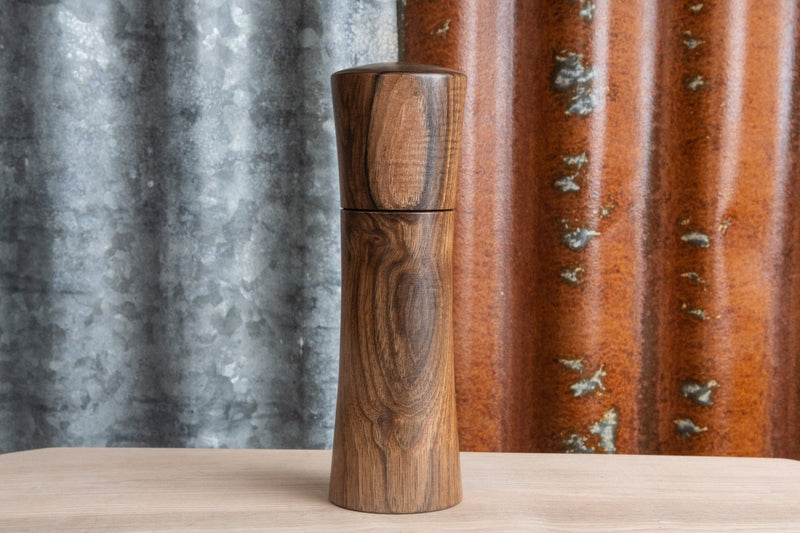 Salt and Pepper Mill (185mm)