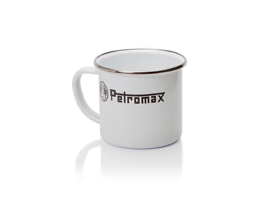 Petromax Enamel Mug