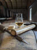 Ballindalloch Whisky Tasting