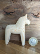 Swedish Dala Horse