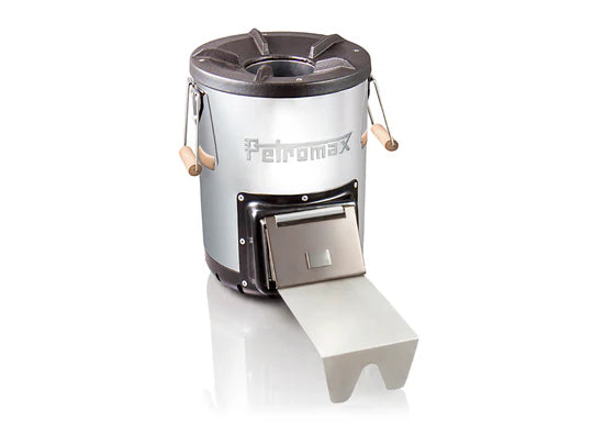 Petromax Rocket Stove