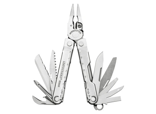 Leatherman Rebar Multi-Tool