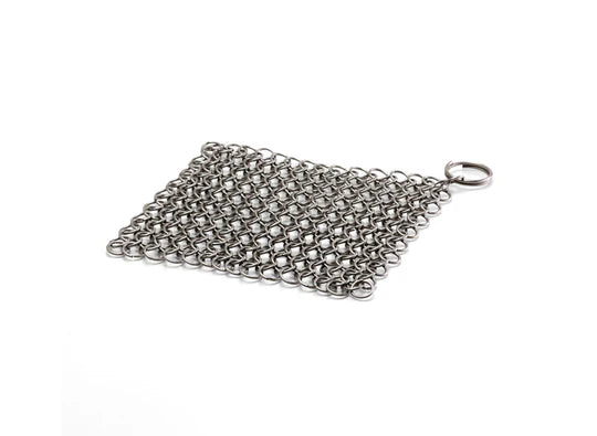 Petromax Chain Mail Cleaner