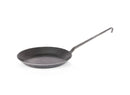 Petromax wrought iron pan