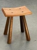 Sam Chinnery - "4 Leg Stool"