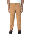 Men's Carhartt Relaxed Straight Steel Rugged Flex™ Ripstop Double-Front Cargo Trousers