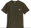Men's Carhartt Dearborn Relaxed Pocket T-Shirt