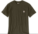 Men's Carhartt Dearborn Relaxed Pocket T-Shirt