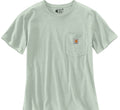 Loose Fit Heavyweight Short-Sleeve K87 Pocket T-Shirt