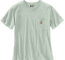 Loose Fit Heavyweight Short-Sleeve K87 Pocket T-Shirt