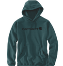 Carhartt Loose Fit Midweight Logo Graphic Sweatshirt