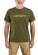 Carhartt Force™ Relaxed Fit Midweight Short-Sleeve Pocket T-Shirt