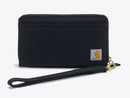 Carhartt Nylon Duck Lay-Flat Clutch Wallet