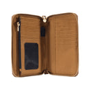 Carhartt Nylon Duck Lay-Flat Clutch Wallet