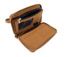 Carhartt Nylon Duck Lay-Flat Clutch Wallet