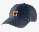 Carhartt Canvas Cap
