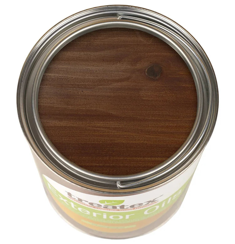 Exterior Oils