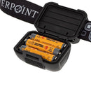 Silverpoint Ranger RC540