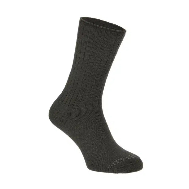 Silverpoint Soft Top Socks