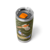 Yeti Rambler® 20 oz (591 ml) Tumbler With MagSlider™ Lid