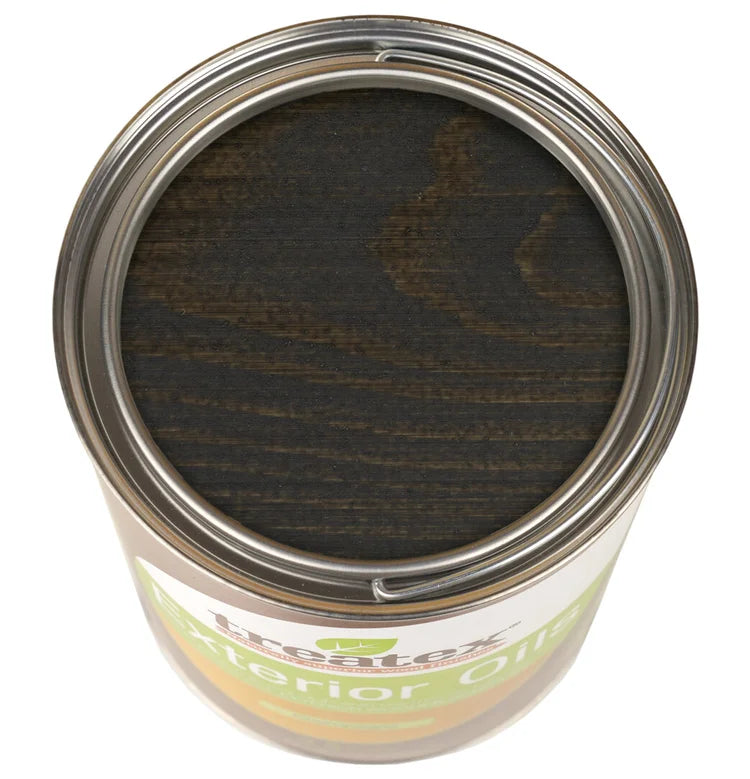 Exterior Oils