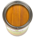 Exterior Oils